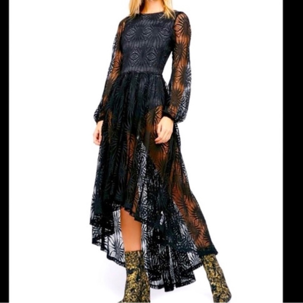 Free People Beach dress